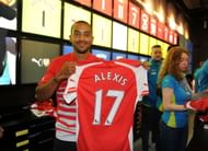 Walcott Sanchez